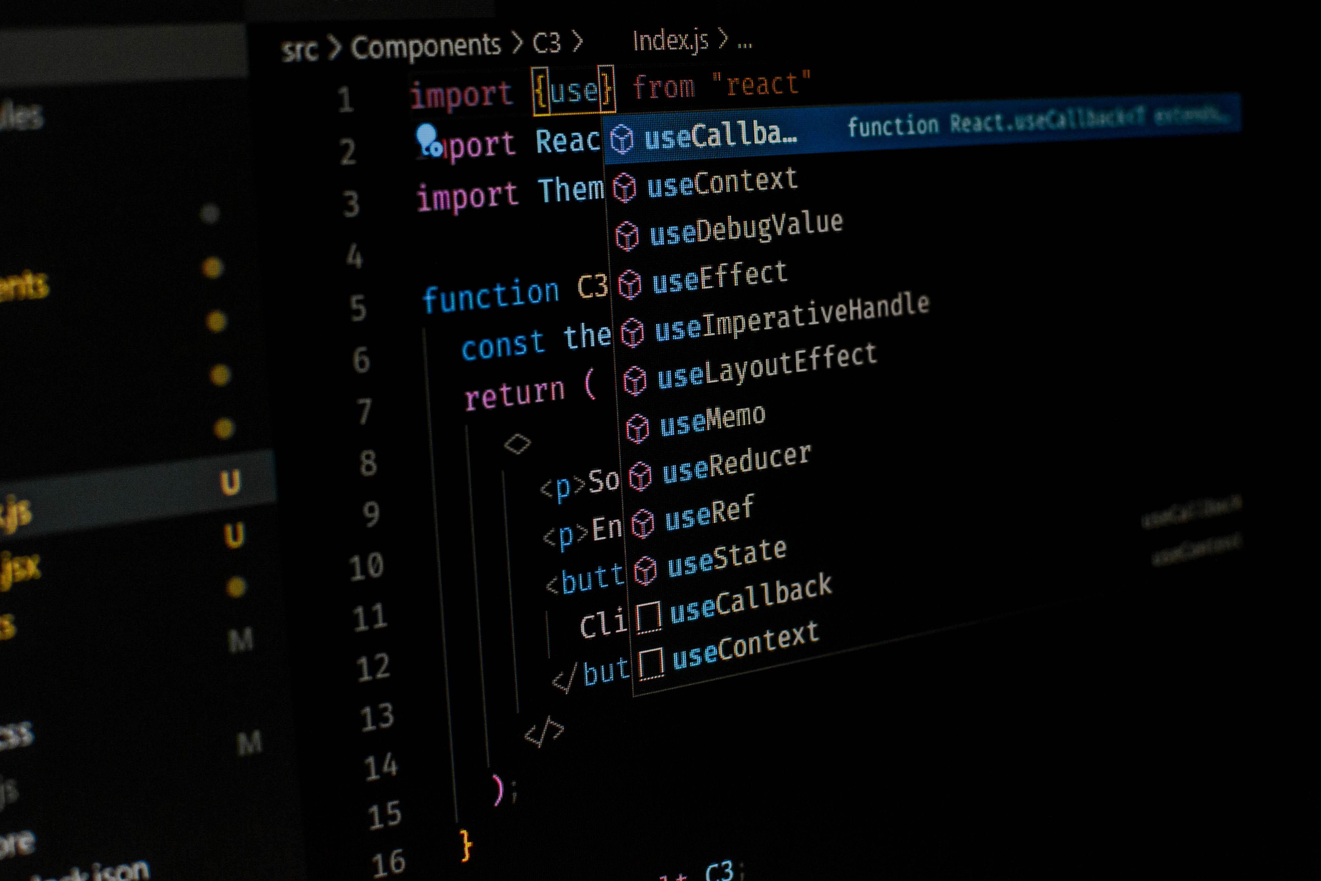 Projeto em desenvolvimento da GCDeveloper