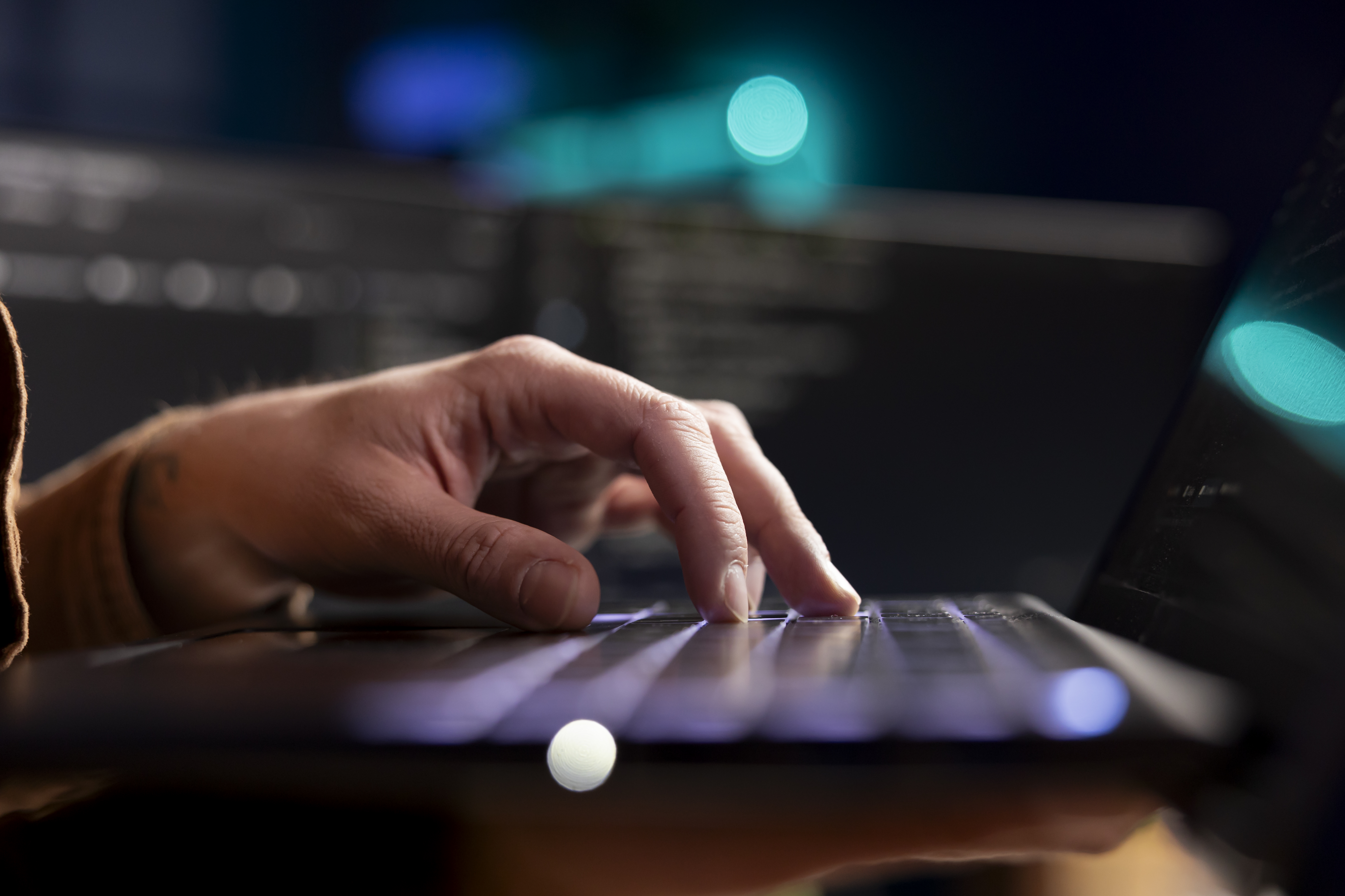 Aplicação criada pela GCDeveloper